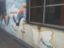 Mural Palometas