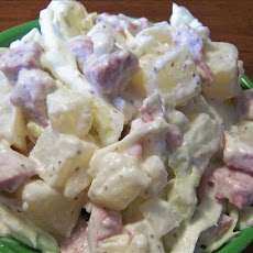 Dublin Potato Salad