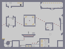 Thumbnail of the map 'Boxed in'