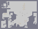 Thumbnail of the map 'A Simple Story'