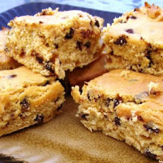 Ww Chocolate Chip Cookie Bars