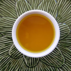 Diet Green Tea Lemon Jello