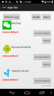 How to mod NSC(custom Notification) 1.2 mod apk for laptop