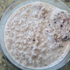 Cold Brew Coffee Smoothie