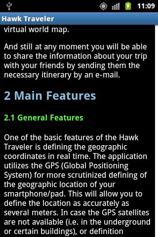 【免費旅遊App】Hawk Traveler-APP點子