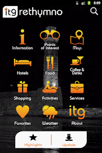 How to get Rethymno 1.1.2 unlimited apk for bluestacks