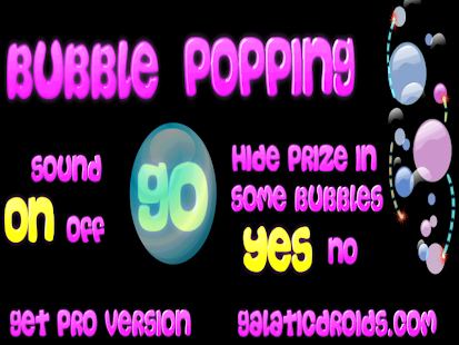 How to install Bubble Popping lastet apk for laptop