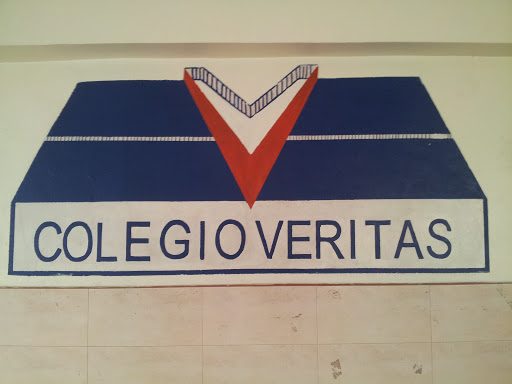 Mural Colegio Veritas