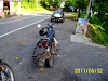 Vendo Exelente Moto Suzuki