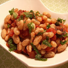 White Bean Salad