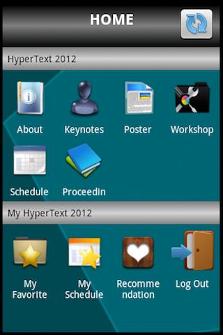 Hypertext 2012