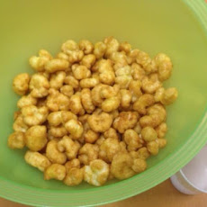 Chairman's Butter Nuggets
