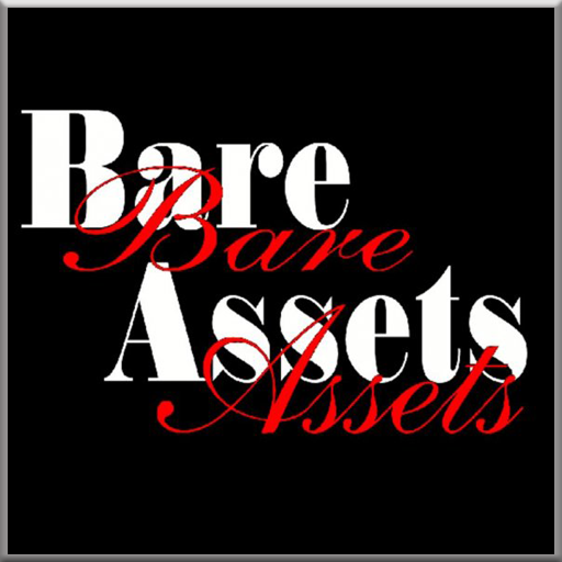 Bare Assets LOGO-APP點子