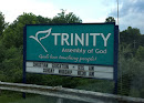 Trinity Assembly of God
