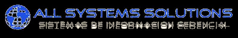 Allsysolutions Sistemas