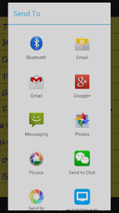 download Notes Book - Handwriting note free
