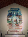 Mosaic @ Skalholt Church