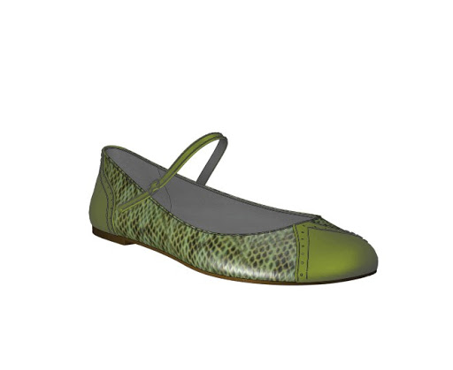 I Designed My Perfect Shoes!