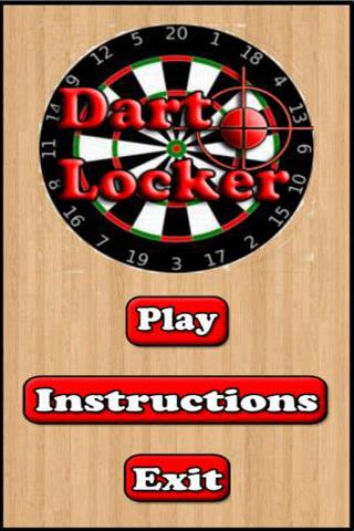 DartLocker