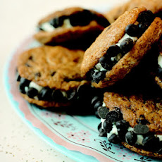 Chocolate Chip Cookies/Cookie Sandwiches