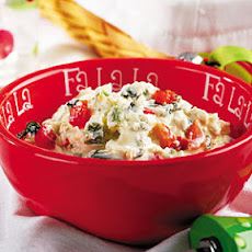 Jalapeño Cheese Spread