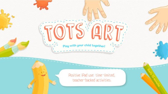 How to install Tots Art lastet apk for laptop