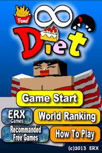 How to install Infinite Diet lastet apk for pc