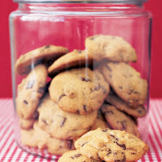 Chocolate Chunk Cookies