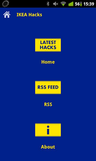 【免費購物App】IKEA Hacks-APP點子