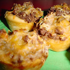 Barbecue Cups