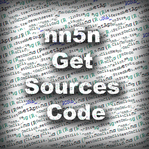 nn5n Get Sources Code LOGO-APP點子