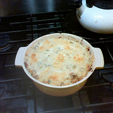 Hominy Casserole