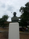 Busto Romulo Gallegos