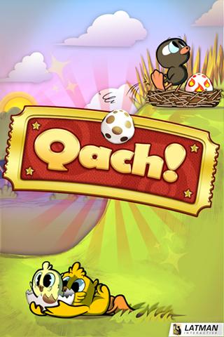 Qach