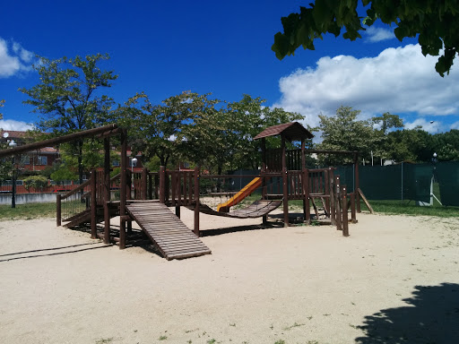 Parque Infantil Ovejero