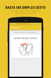 How to get Anedotas.pt 2.2 unlimited apk for android