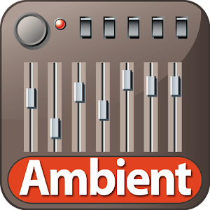 DJ Ambient Dance Mixer.apk 1.0