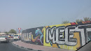 Graffiti Street 