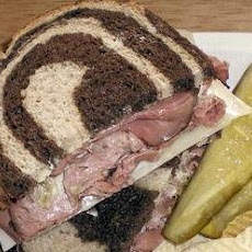 Roast Beef Sandwiches