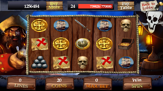 How to install Wonder Fun Slots 6.0 unlimited apk for bluestacks