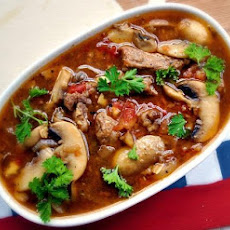 Painter's Veal
