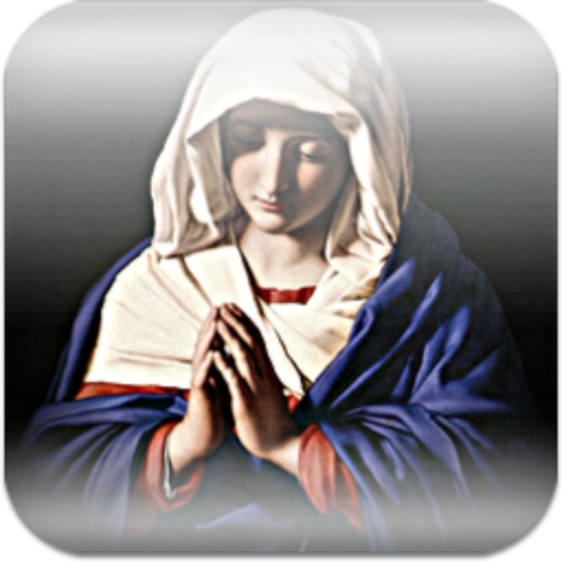 Catholic Live Wallpaper LOGO-APP點子