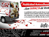 Publicidad Autoadhesiva Que Impacta