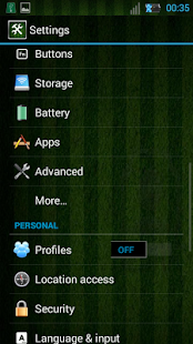 How to get Football/Soccer theme CM11/10 4.4.3 unlimited apk for bluestacks