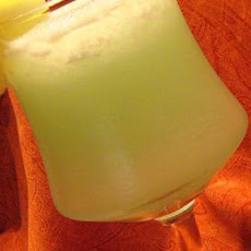 Mucho Gusto Gump Margarita