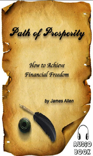 Path of Prosperity Audio Book