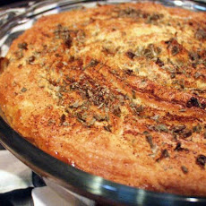 Mexican Shepherd's Pie