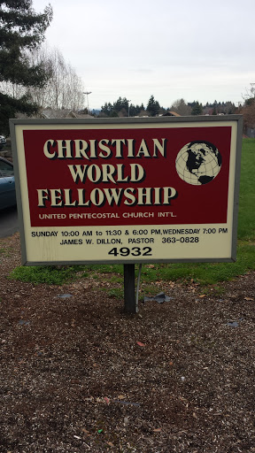 Christian World Fellowship