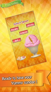 How to install Sundae Maker Yummy Icecream 1.0.0 mod apk for pc