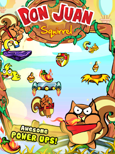 How to download Don Juan Squirrel-Cute Jumper! 1.0.2 apk for laptop